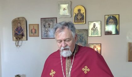 „ЗЕМЉА ЖИВИХ“ У долини мртвих